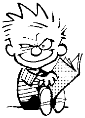 Le petit monde de Calvin et Hobbes