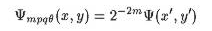 Equation 2